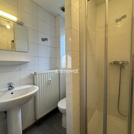CRONENBOURG - 1P - 24m² - Photo 4
