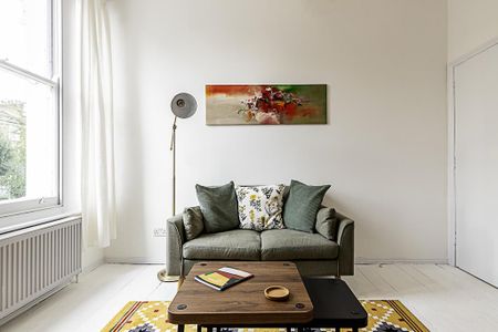 1 bedroom flat to rent - Photo 4