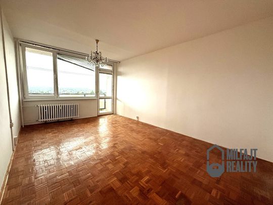Pronájem bytu 3+1 62 m² - Photo 1