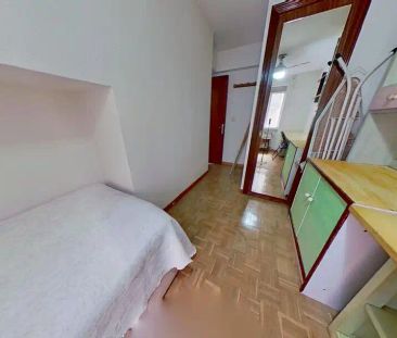 Piso de alquiler en Calle de Sánchez Barcáiztegui, Pacífico - Foto 4