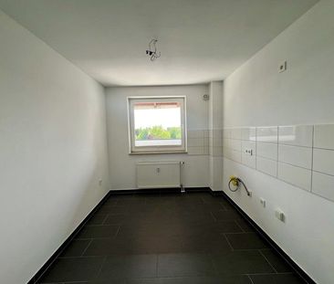 Modernisiert und gemütlich: geräumige 2- Zimmerwohnung in Lehrte - Foto 1