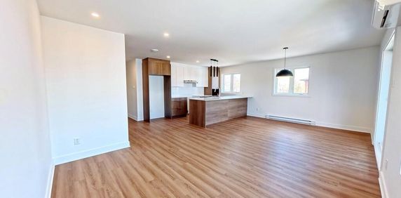 ST HYACINTHE - 5 1/2 Neuf - Photo 2