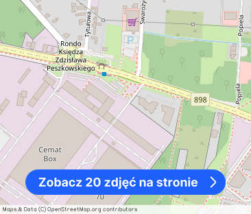 Wyjątkowe 3 pokoje z imponującym widokiem | 11 piętro | garaż - Zdjęcie 1