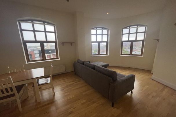 403 The Lucas Building, Ormeau Avenue, Belfast, BT2 8HB - Photo 1