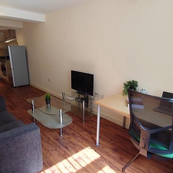 1 bedroom apartment to rent - Photo 1