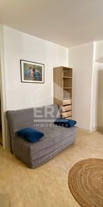 Location Appartement 1 pièce 20m² - Photo 4