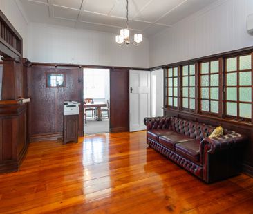 7 Alexandra Road, Ascot QLD 4007 - House For Rent - $1,000 | Domain - Photo 3