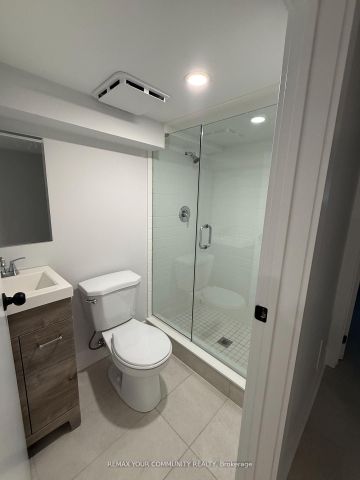 For Lease - 88 Spruce Street Unit# 5 (BSMT), Aurora, Ontario - Photo 5