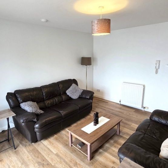 P1886: Bannermill Place, City Centre, Aberdeen - Photo 1