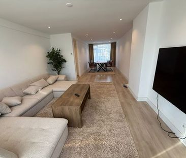 Appartement te huur: Prins Bernhardlaan 61 2252 GR Voorschoten - Photo 3