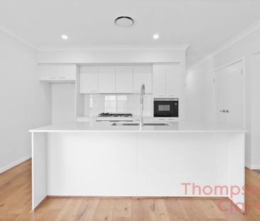 FAMILY HOME IN THE HEART OF HUNTLEE - Photo 6