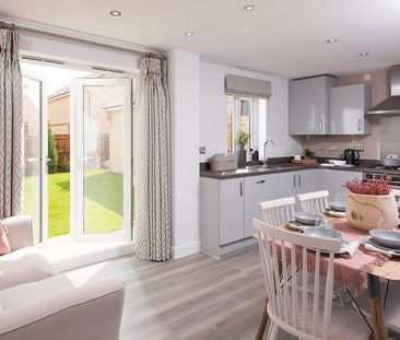 3 bedroom house to rent - Photo 6