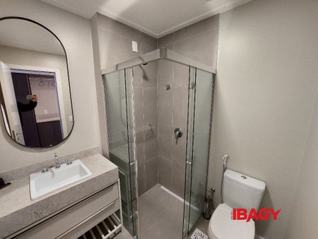 Kitnet/Loft/Studio 1 Quarto Centro 52m² - Photo 5