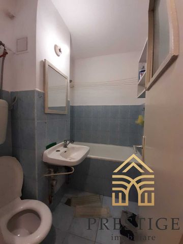 Apartament cu o camera de inchiriat in zona Rogerius-Oradea - Fotografie 4