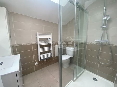 Location Appartement 2 pièces 36m² - Photo 4