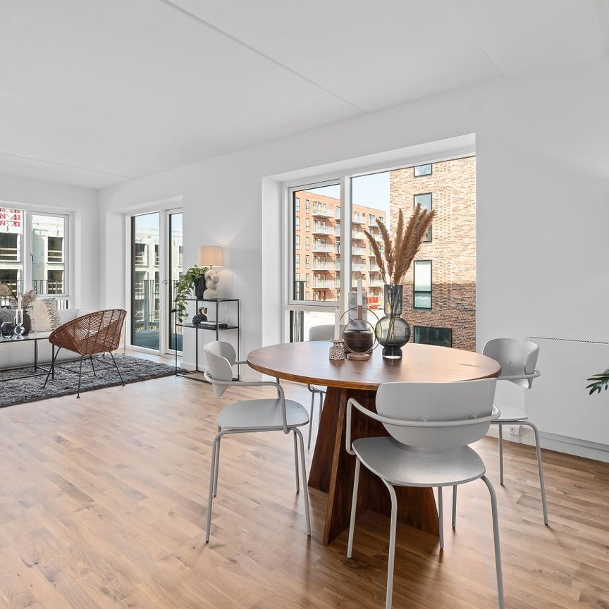 Richard Mortensens vej 42, 2., 2, København S - Foto 1