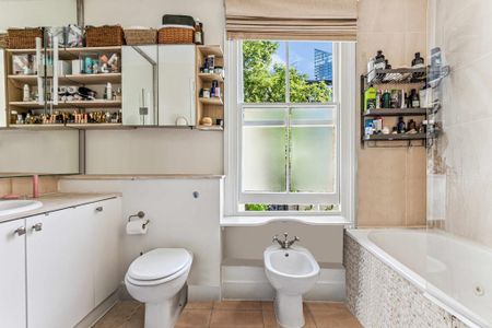 3 bedroom maisonette to rent - Photo 3