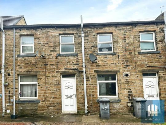 1 bedroom terraced house to rent - Photo 1