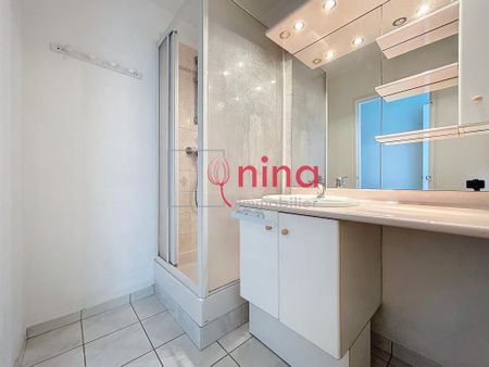 Location Appartement - Photo 4