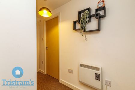 1 bed Flat for Rent - Photo 5