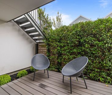 Unit 3, 20 Hurley Street, City Centre (Christchurch City), Christch... - Photo 2