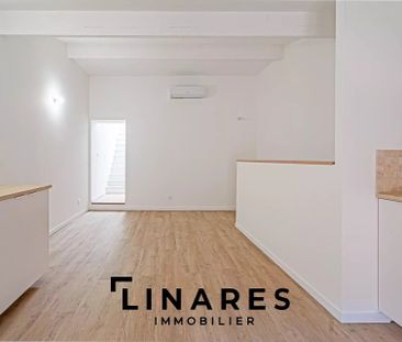 maison 3 pièces 85m2 MARSEILLE 11EME 1 350 euros - Photo 1