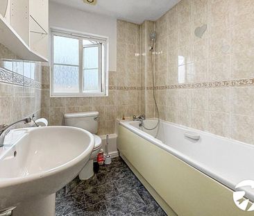 2 bedroom terraced house to rent - Photo 6