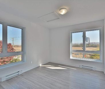 3 1/2 À LOUER BERTHIERVILLE - APPARTEMENT À LOUER - Photo 2