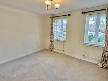 3 bedroom townhouse to rent - Photo 4