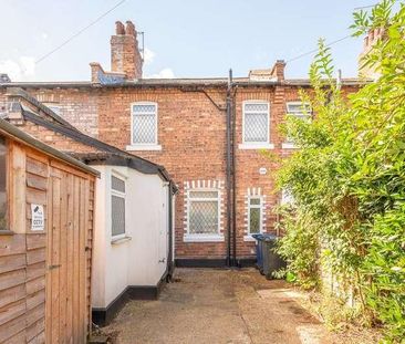 Brent Terrace, Temple Fortune, NW2 - Photo 2