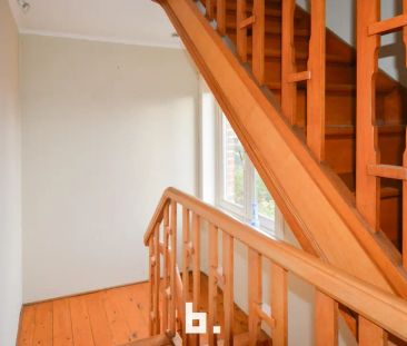 Ruime woning te huur in het hart van Jabbeke – 3 slaapkamers - Foto 2