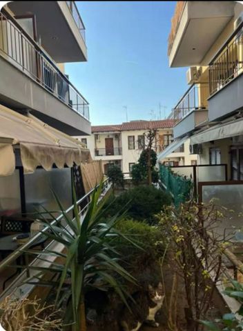 Studio/Γκαρσονιέρα για ενοικίαση Τσινάρι (Άνω Πόλη) - Photo 5