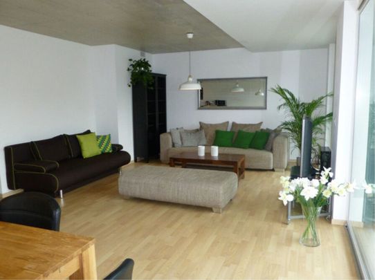 2.5 Zimmer, 65 m² - Photo 1