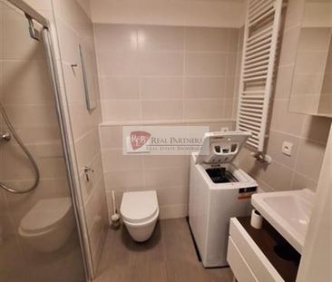 REB.sk ponúka na prenájom garsónku v komplexe Čerešne, Polianky Bratis - Photo 4