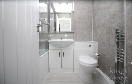 2 bedroom flat to rent - Photo 5