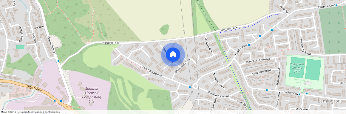 Allerdean Close, NE15 8XW, Newcastle Upon Tyne