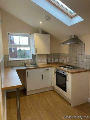 1 bedroom property to rent in Lincoln - Photo 4