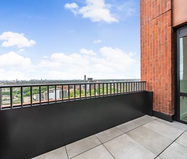 St Pauls Road, Barking, London, IG11 - Photo 4