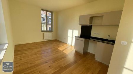 Location Appartement 2 pièces 47m² MULHOUSE 68200 - Photo 3
