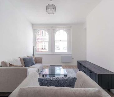 Cheltenham House, Clare Street, Bristol, BS1 - Photo 5