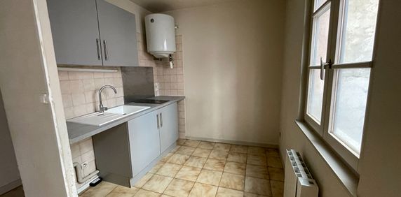 Appartement 1 pièce – LYON - Photo 2