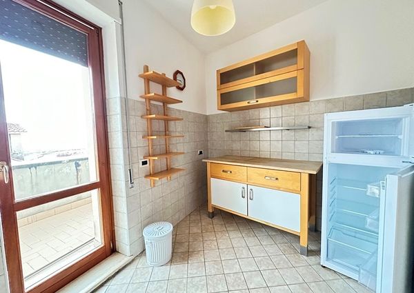 Appartamento in affitto a Velletri