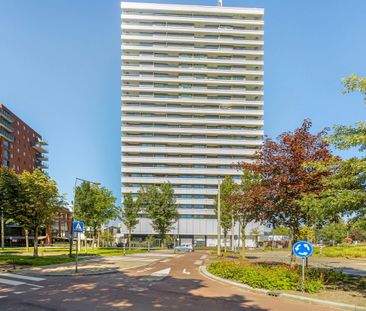 Martinus Nijhofflaan 2F7 - Foto 1