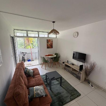 Fort de France - Appartement - Chambre en colocation - Photo 3