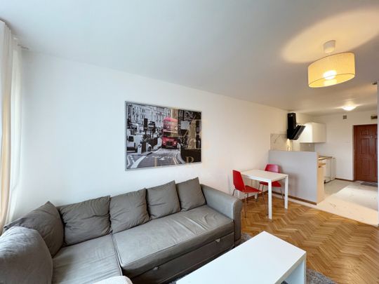1-pokojowe 29 m2 | Garderoba | Po remoncie |Winda - Фото 1