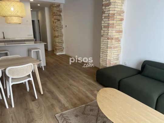 Piso en alquiler en Calle de Alejandre, 23 - Photo 1