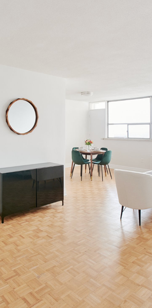 FULLY RENOVATED 1BD - Prime Etobicoke - Photo 1