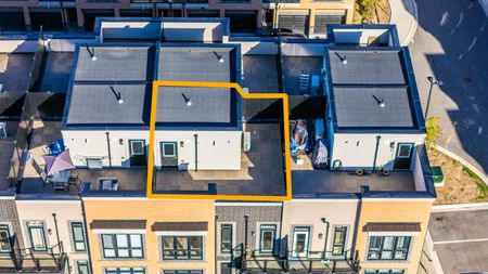 For Lease - 8 Sayers Lane Unit# 17, Richmond Hill, Ontario - Photo 4