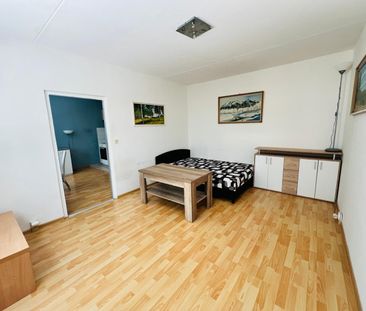 Pronájem bytu 1+1 32 m² - Photo 4