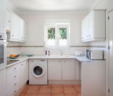 Alquiler de chalet pareado en Fuente De la Higuera, 11 - Photo 5